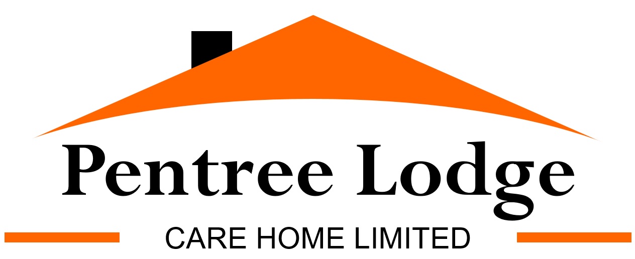 Pentree Lodge care home
